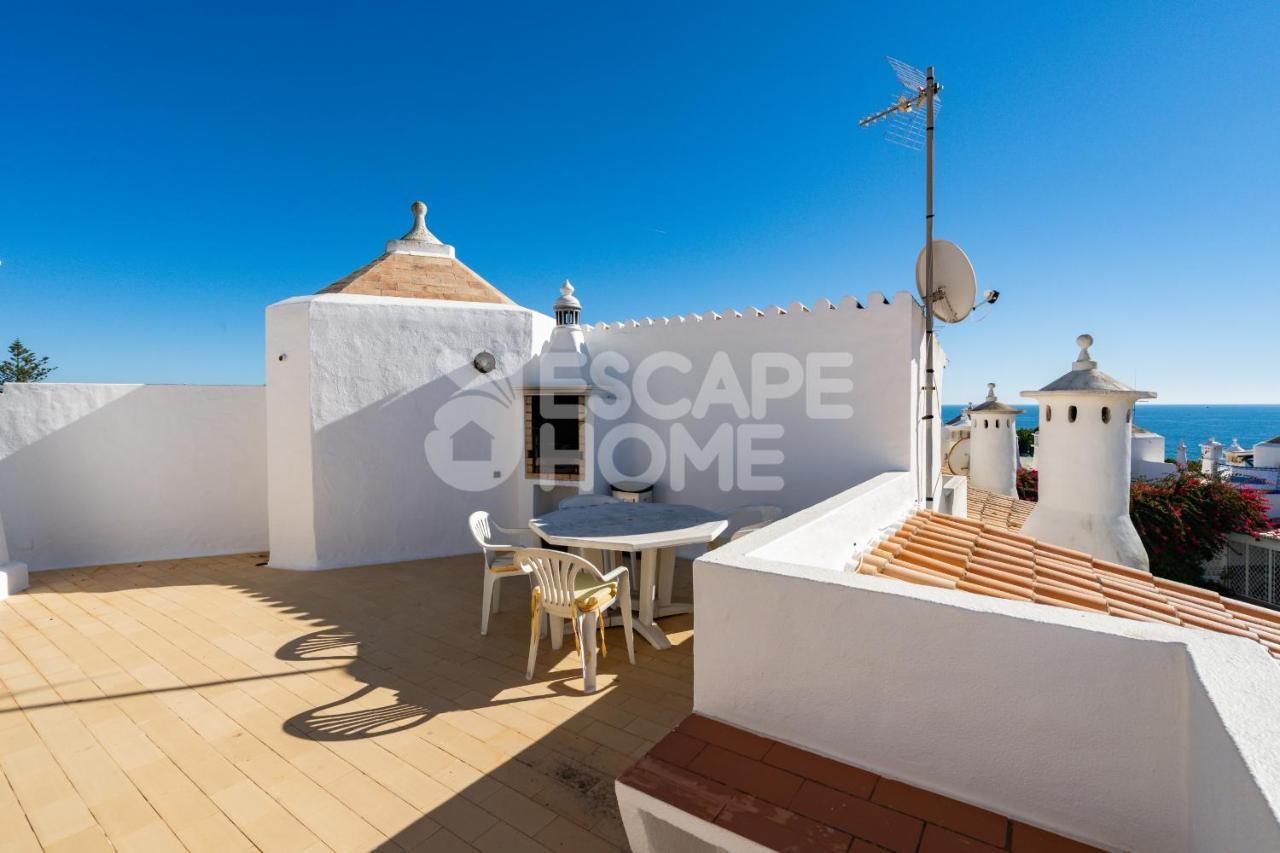 Casa Do Levante Porches  Exterior photo